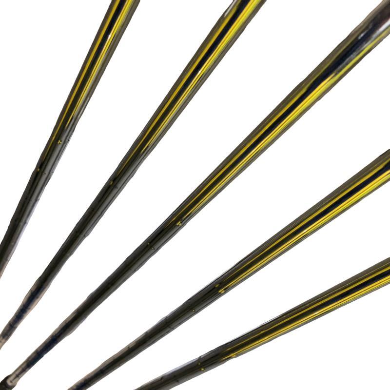 Ping G700 Irons (5pc) — NS PRO S — Japan Model, Used