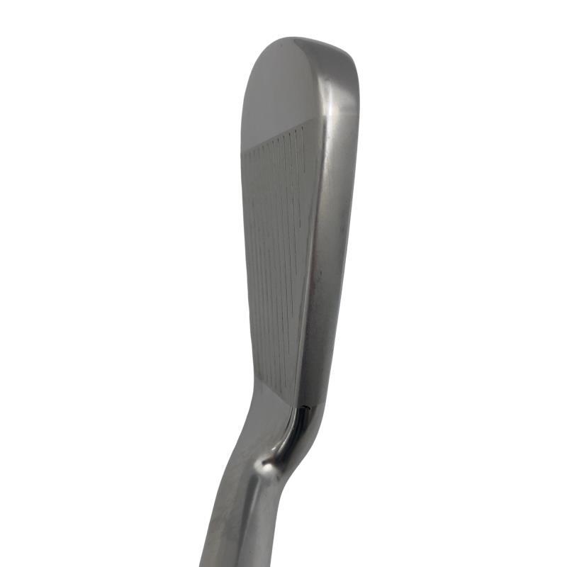 Callaway Epic Star Irons (5pc) — Zelos 7 S — Japan Model, Used