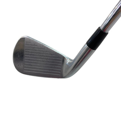 Titleist CB 712 Irons (7pc) — Flex S — Japan Model, Used