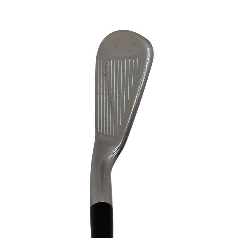 Titleist CB 712 Irons (7pc) — Flex S — Japan Model, Used