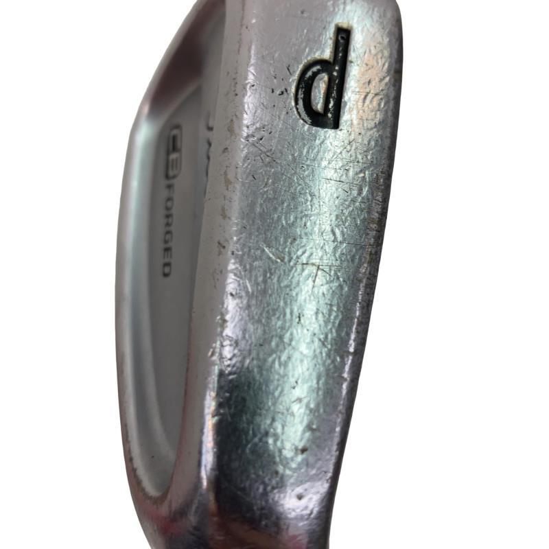 Titleist CB 712 Irons (7pc) — Flex S — Japan Model, Used