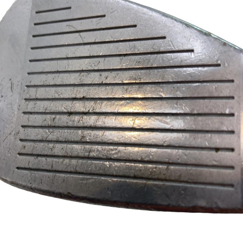 Titleist CB 712 Irons (7pc) — Flex S — Japan Model, Used