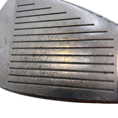 Titleist CB 712 Irons (7pc) — Flex S — Japan Model, Used
