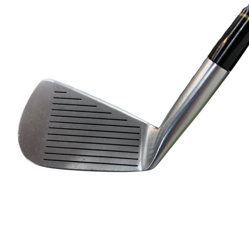 HONMA LB-737 Irons (10pc) — Flex S — Japan Model, Used