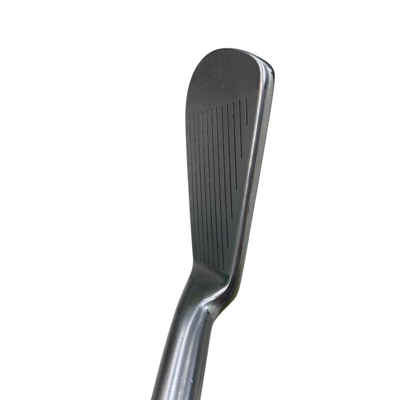 HONMA LB-737 Irons (10pc) — Flex S — Japan Model, Used