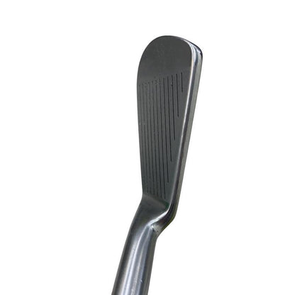 HONMA LB-737 Irons (10pc) — Flex S — Japan Model, Used