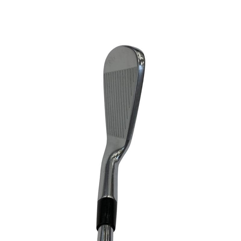 Callaway X-Forged CB 2021 Irons (6pc) — Flex S — Japan Model, Used