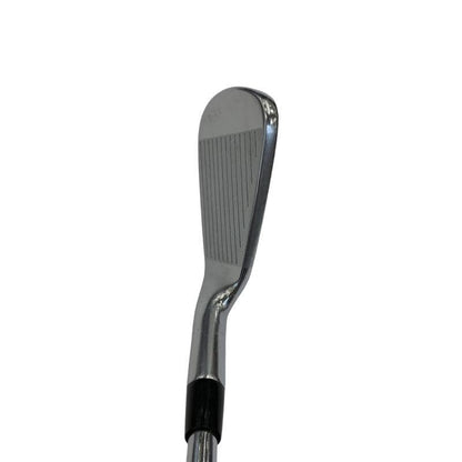 Callaway X-Forged CB 2021 Irons (6pc) — Flex S — Japan Model, Used