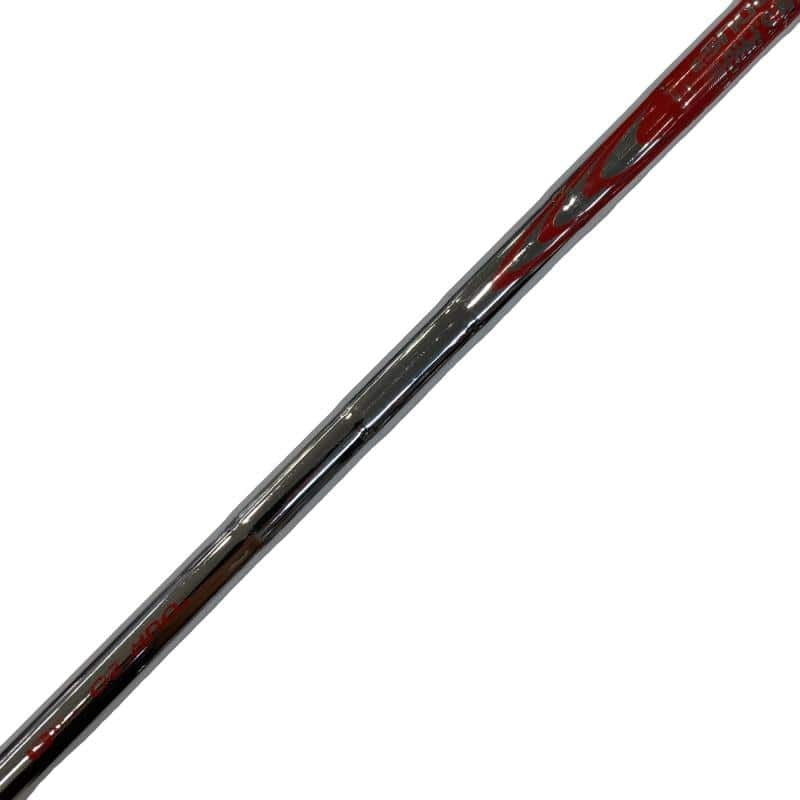 Callaway X-Forged CB 2021 Irons (6pc) — Flex S — Japan Model, Used