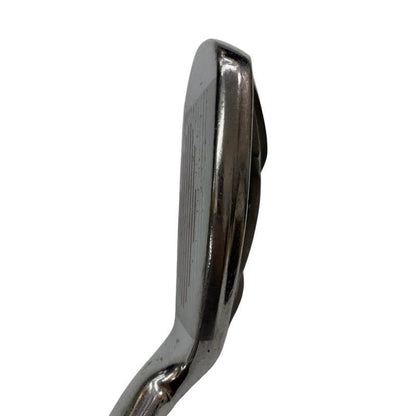 Cobra Baffler Irons (6pc) — Flex S — Japan Model, Used