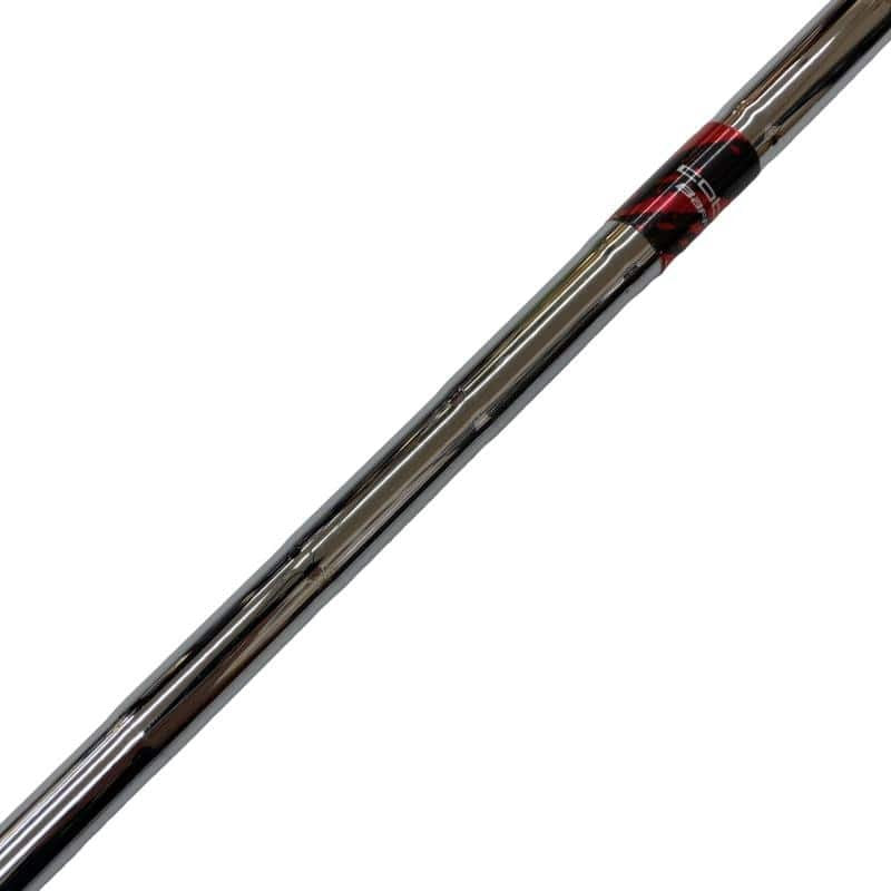 Cobra Baffler Irons (6pc) — Flex S — Japan Model, Used
