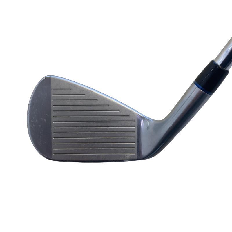 Fourteen TC-777 Irons (7pc) — NS PRO 950GH S — Japan Model, Used