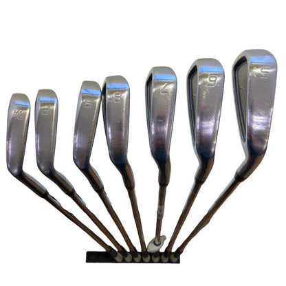 Fourteen TC-777 Irons (7pc) — NS PRO 950GH S — Japan Model, Used