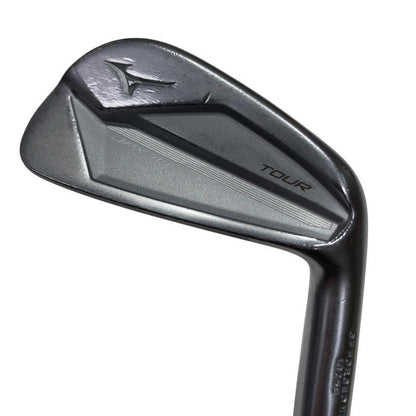 Mizuno JPX 919 Tour Irons (6pc) — Modus3 120 S — Japan Model, Used