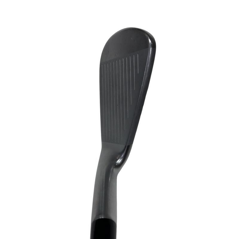 Mizuno JPX 919 Tour Irons (6pc) — Modus3 120 S — Japan Model, Used