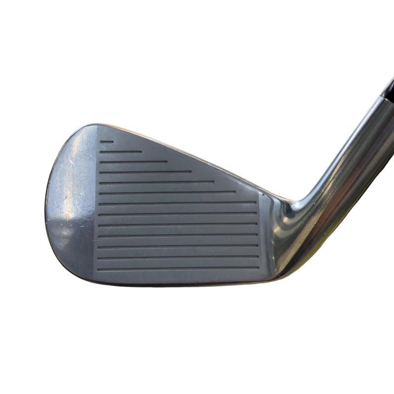 Mizuno Pro 518 Irons (4pc) — MCI S — Japan Model, Used