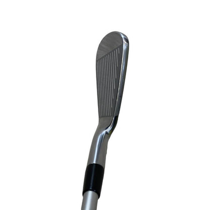 Mizuno Pro 518 Irons (4pc) — MCI S — Japan Model, Used
