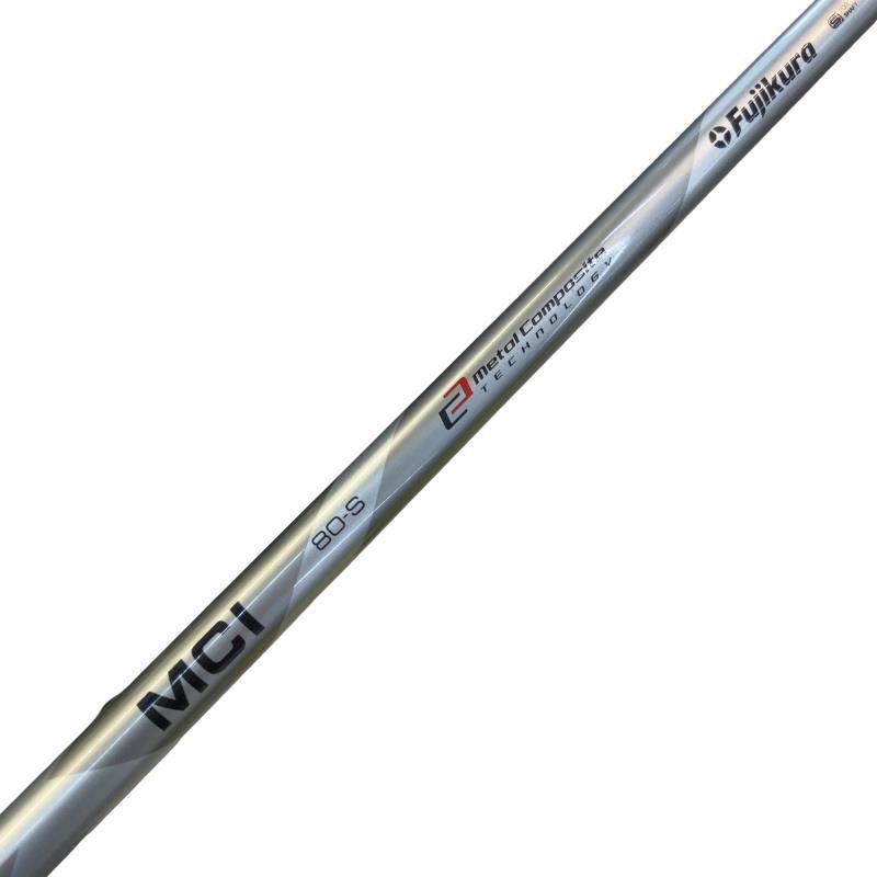 Mizuno Pro 518 Irons (4pc) — MCI S — Japan Model, Used