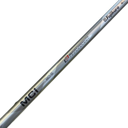 Mizuno Pro 518 Irons (4pc) — MCI S — Japan Model, Used