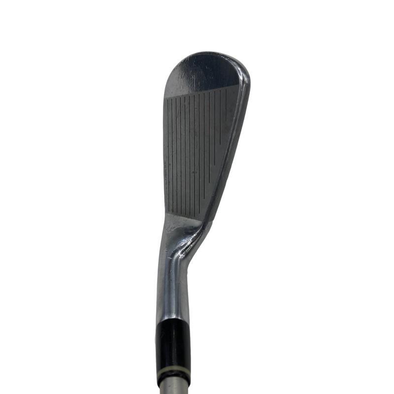Fourteen TC-770 Forged 2015 Irons (6pc) — Flex S — Japan Model, Used