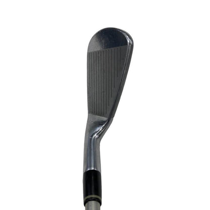 Fourteen TC-770 Forged 2015 Irons (6pc) — Flex S — Japan Model, Used
