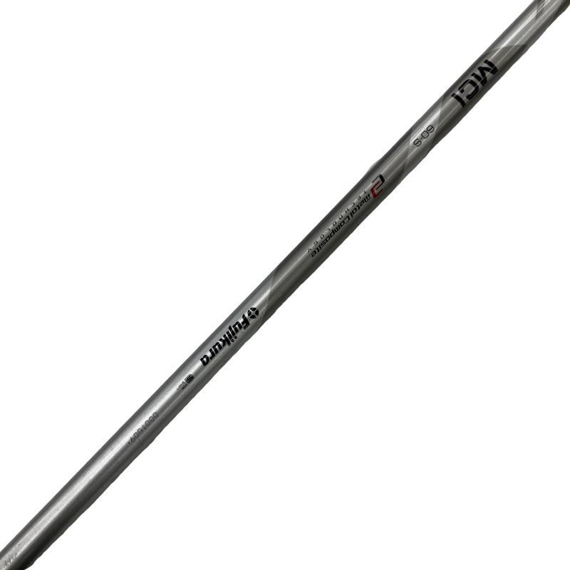 Fourteen TC-770 Forged 2015 Irons (6pc) — Flex S — Japan Model, Used
