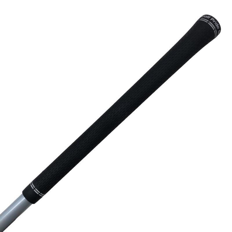 PRGR RS F JUST (2022) 10.5° Driver — Flex S — Japan Model, Used