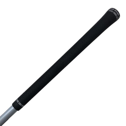 PRGR RS F JUST (2022) 10.5° Driver — Flex S — Japan Model, Used