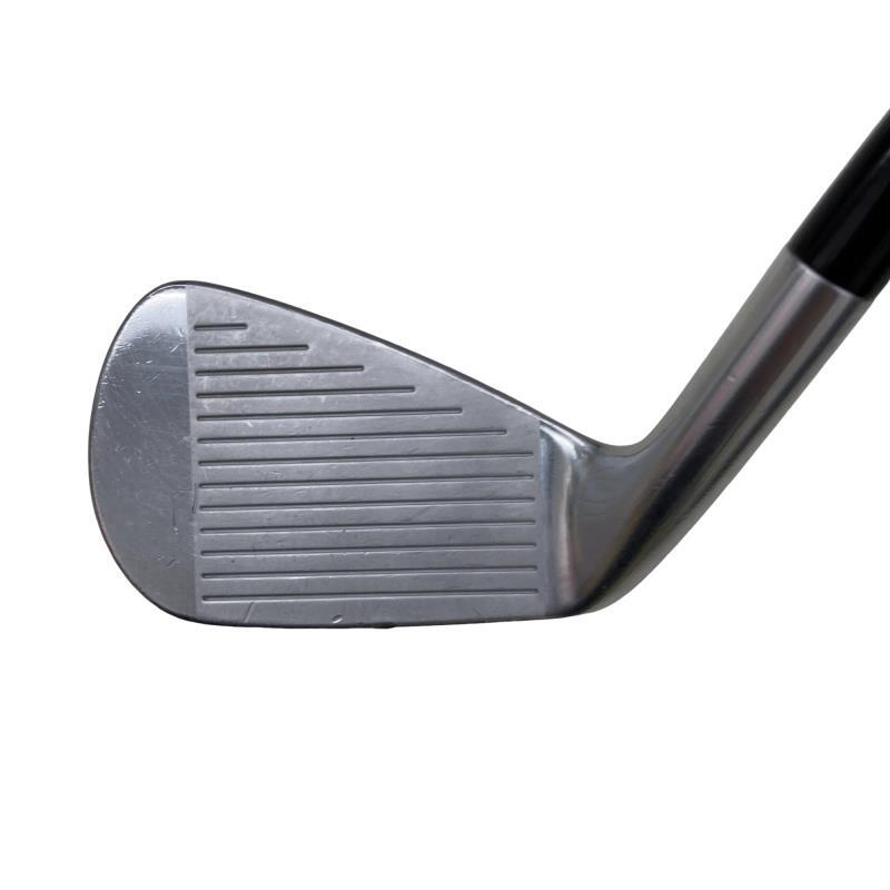 Fourteen TC-930 Irons (7pc) — Dynamic Gold S — Japan Model, Used