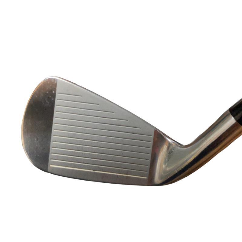 Yamaha Inpres X D Irons (6pc) — Flex R — Japan Model, Used