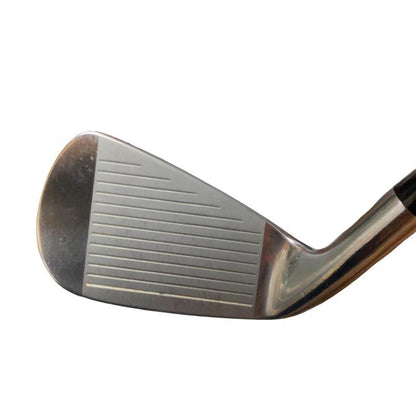 Yamaha Inpres X D Irons (6pc) — Flex R — Japan Model, Used