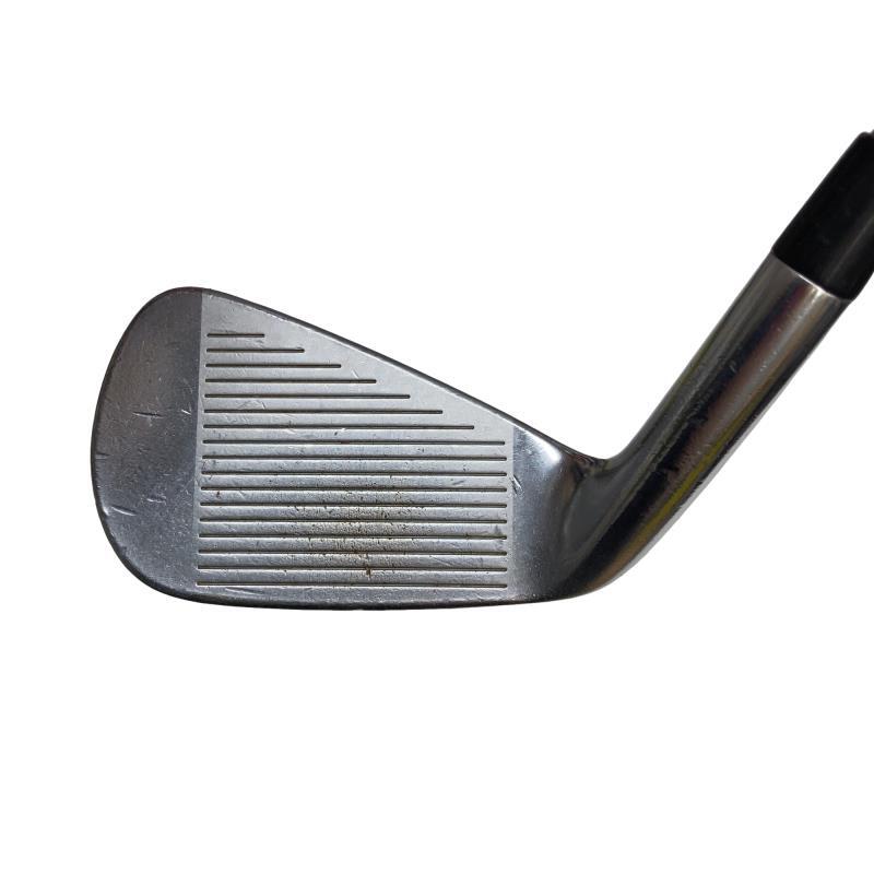 Callaway X Forged 2009 Irons (7pc) — Flex S — Japan Model, Used