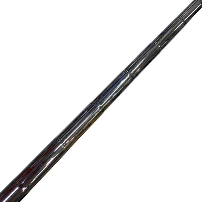 Callaway X Forged 2009 Irons (7pc) — Flex S — Japan Model, Used