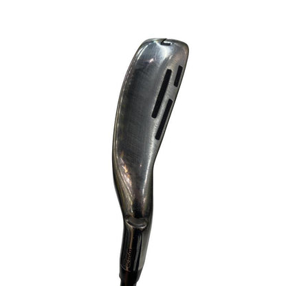 Wilson Staff D9 Irons (6pc) — TENSEI R — Japan Model, Used