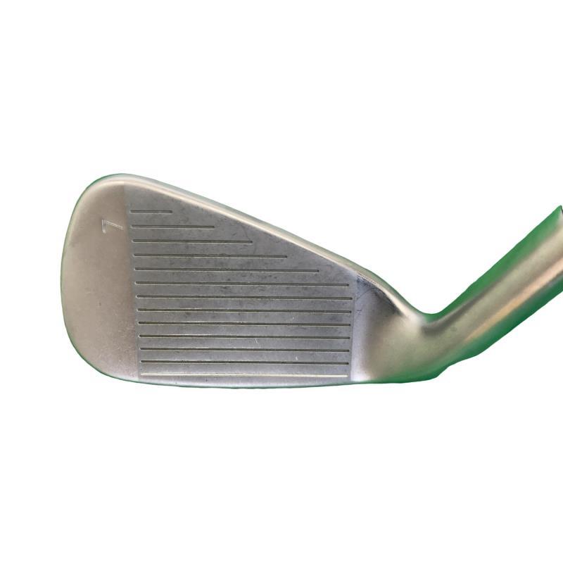 Ping G430 Irons (5pc) — Zelos 7 S — Japan Model, Used