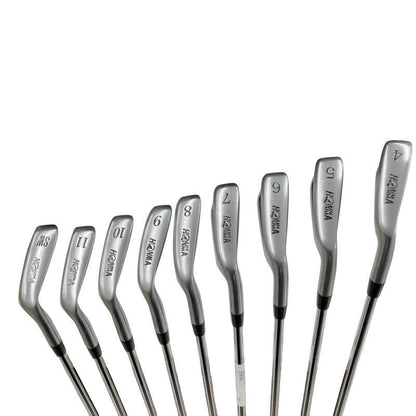 HONMA Twin Marks AP-701 Irons (9pc) — NS PRO 950GH R — Japan Model, Used