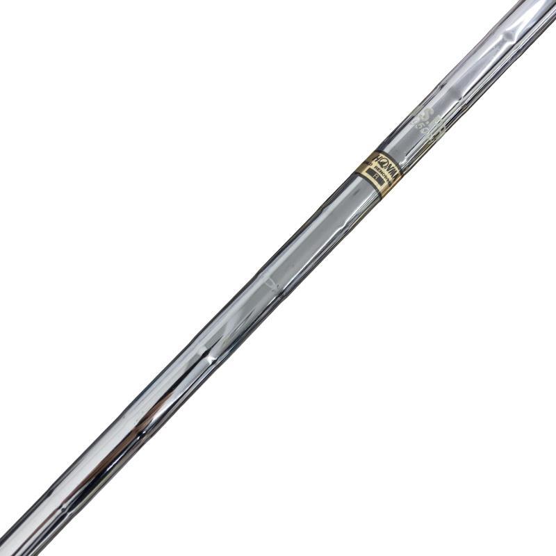 HONMA Twin Marks AP-701 Irons (9pc) — NS PRO 950GH R — Japan Model, Used