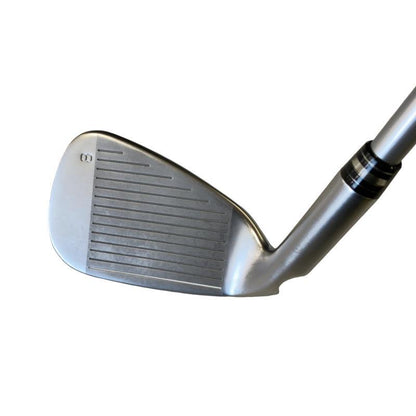 Ping G430 Irons 8-9 (4pc) — Flex S — Japan Model, Used