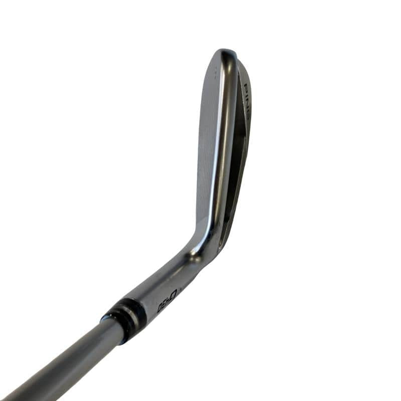 Ping G430 Irons 8-9 (4pc) — Flex S — Japan Model, Used