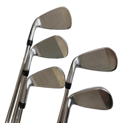 Callaway Epic Star Irons (5pc) — Zelos 7 S — Japan Model, Used