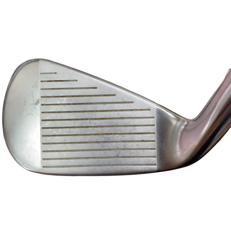 Callaway Epic Star Irons (5pc) — Zelos 7 S — Japan Model, Used