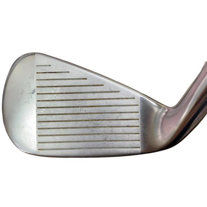 Callaway Epic Star Irons (5pc) — Zelos 7 S — Japan Model, Used