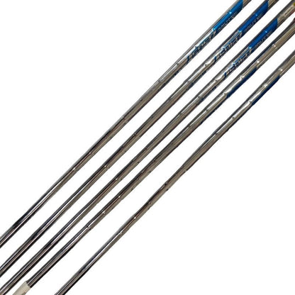 Callaway Epic Star Irons (5pc) — Zelos 7 S — Japan Model, Used