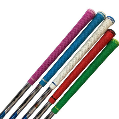 Callaway Epic Star Irons (5pc) — Zelos 7 S — Japan Model, Used
