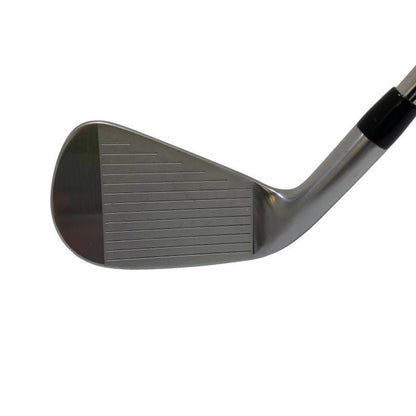 Titleist T200 2023 Irons (6pc) — Flex R — Japan Model, Used
