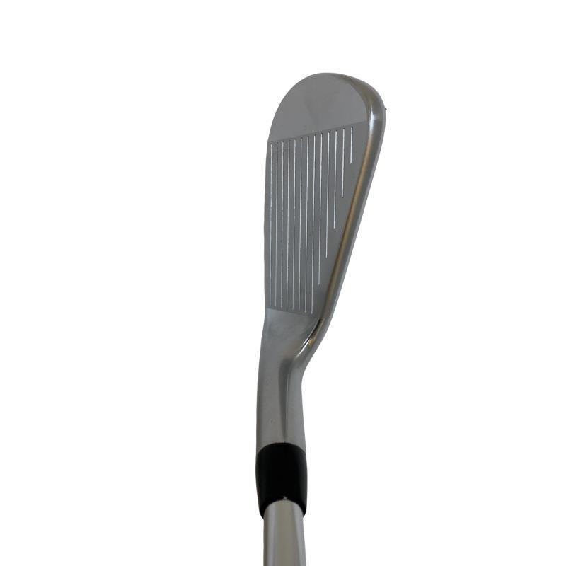 Titleist T200 2023 Irons (6pc) — Flex R — Japan Model, Used