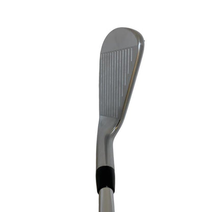 Titleist T200 2023 Irons (6pc) — Flex R — Japan Model, Used