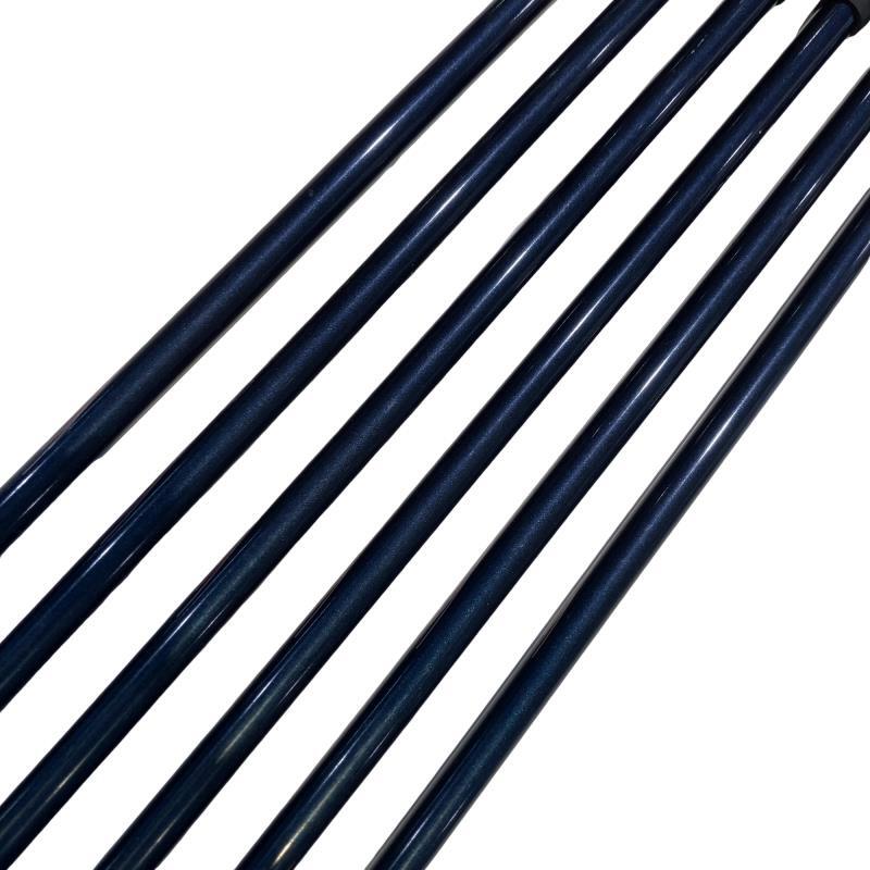 Dunlop XXIO 6 Ladies Irons (6pc) — Flex L — Japan Model, Used