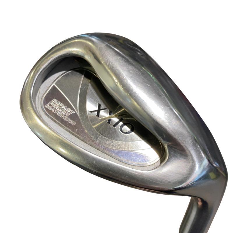 Dunlop XXIO 6 Ladies Irons (6pc) — Flex L — Japan Model, Used