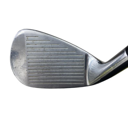 Dunlop Srixon WR Irons (6pc) — NS PRO 950GH S — Japan Model, Used